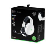 Razer Kaira Pro Xbox White - 713798 - zdjęcie 6